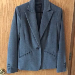 Jones New York blazer. NWT